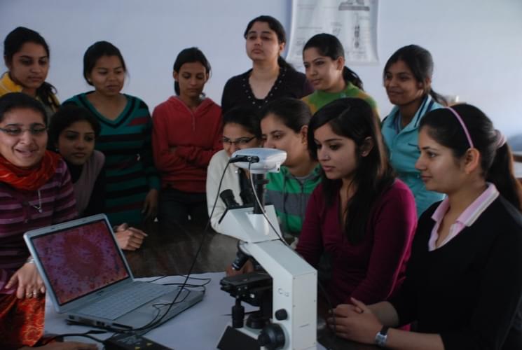 Mehr Chand Mahajan Dayanand Anglo Vedic College for Women Chandigarh Events photo 9